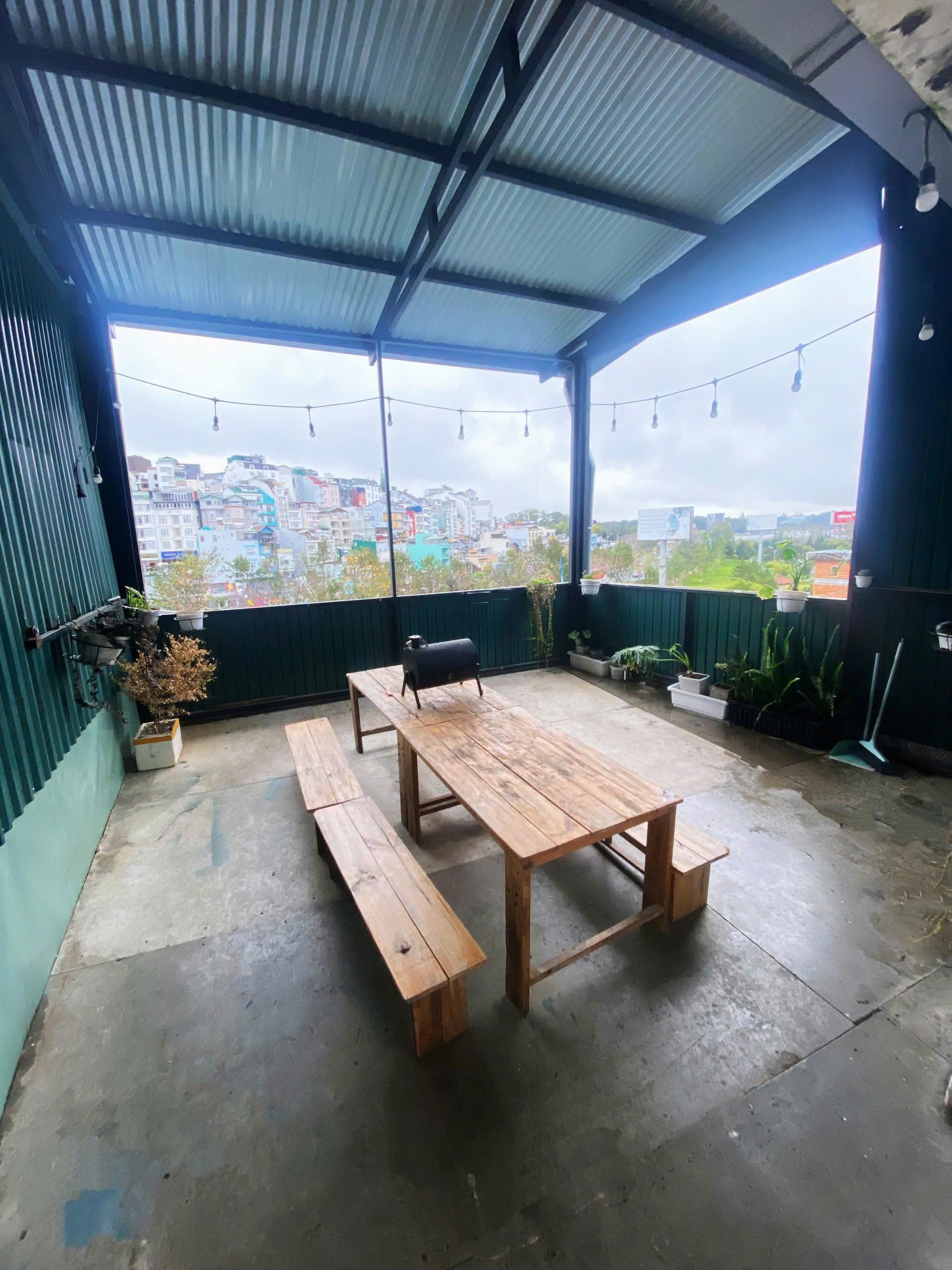 CHO THUÊ & SANG  HOMESTAY BÀ TRIỆU  12PHÒNG NGỦ , PHƯỜNG 3, ĐÀ LẠTGIÁ 18 TR/ THÁNG 5