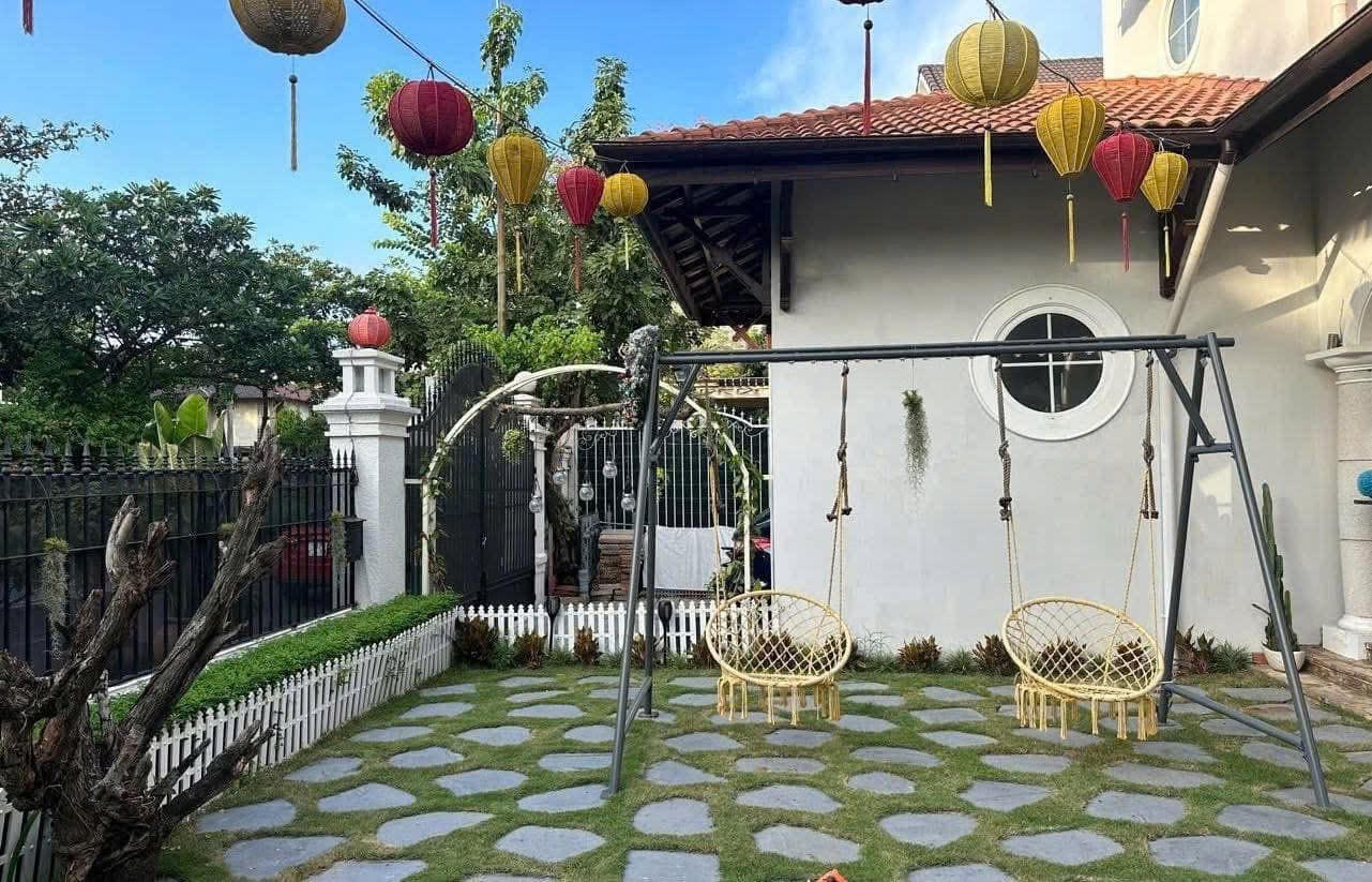Cần bán Biệt thự Phường Thảo Điền, Quận 2, Diện tích 613m², Giá 0160 Tỷ