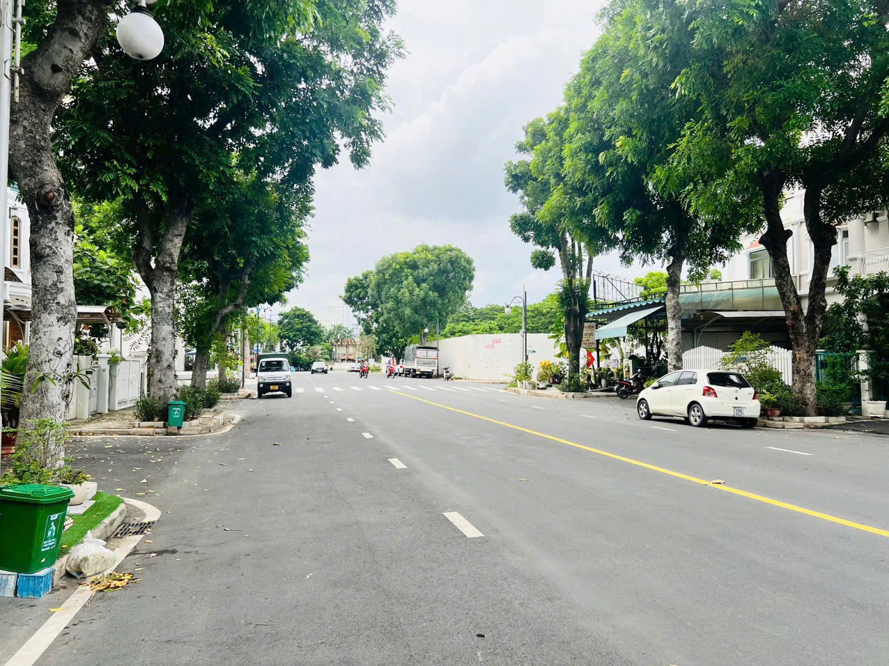 Cần bán Biệt thự Quận 7, Hồ Chí Minh, Diện tích 126m², Giá 36.6 Tỷ 7