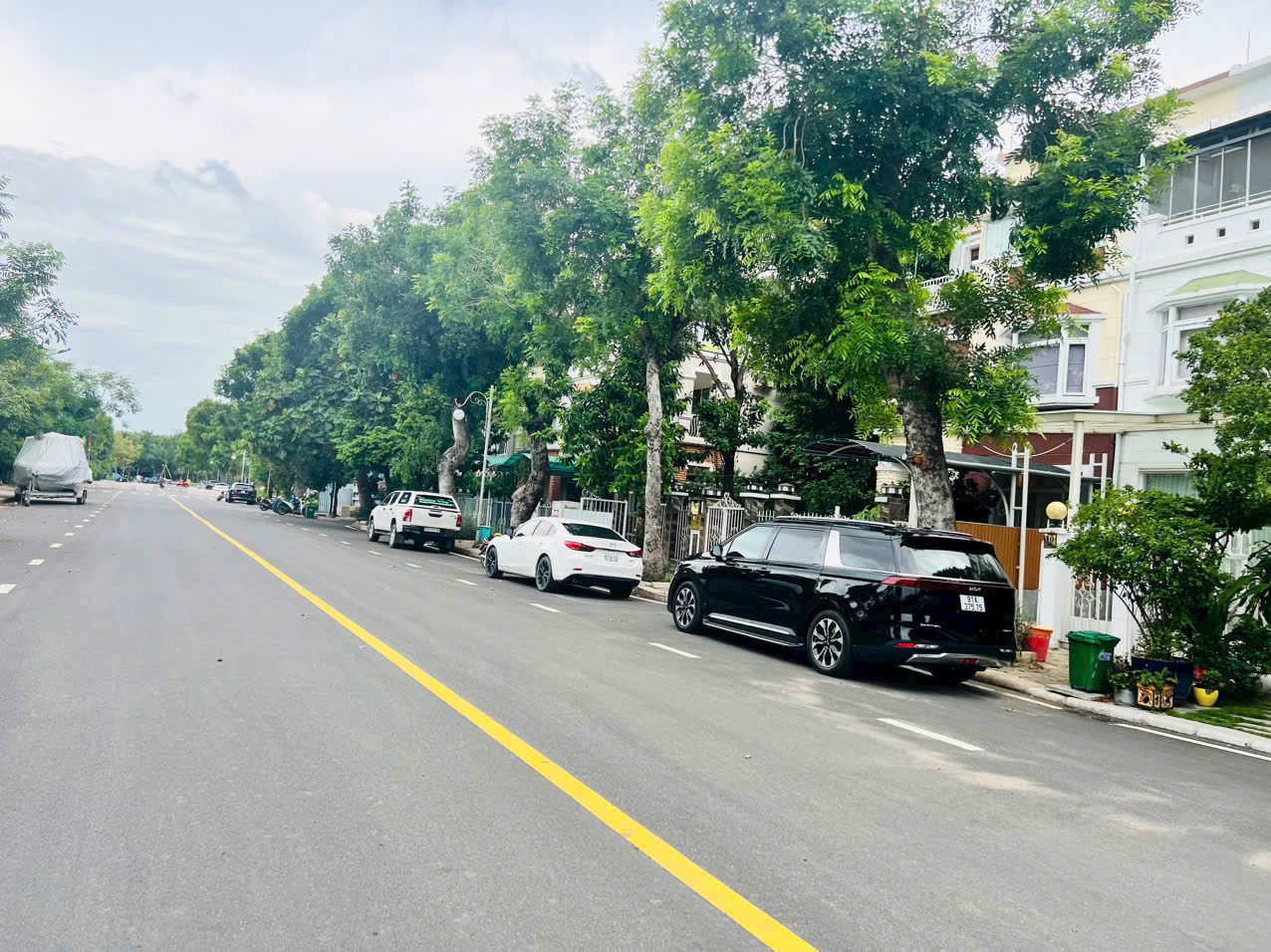 Cần bán Biệt thự Quận 7, Hồ Chí Minh, Diện tích 126m², Giá 36.6 Tỷ 4