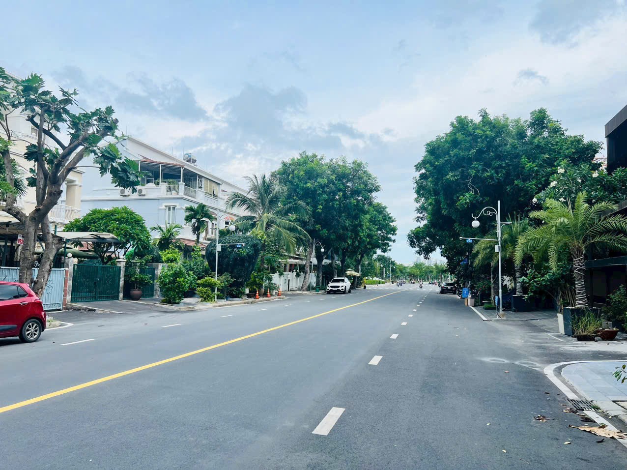 Cần bán Biệt thự Quận 7, Hồ Chí Minh, Diện tích 126m², Giá 36.6 Tỷ 6