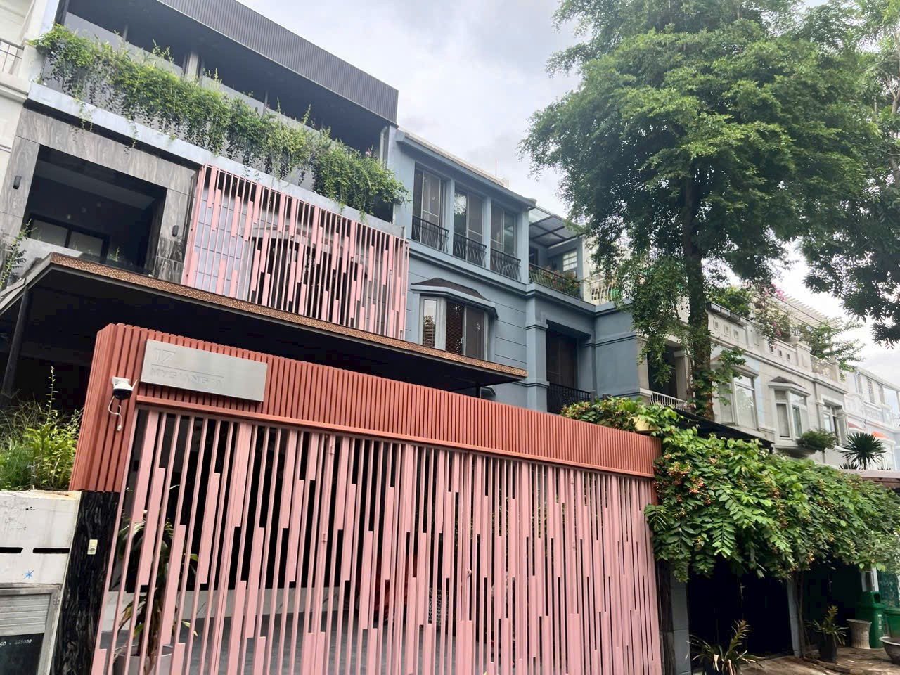 Cần bán Biệt thự Quận 7, Hồ Chí Minh, Diện tích 126m², Giá 36.6 Tỷ 5