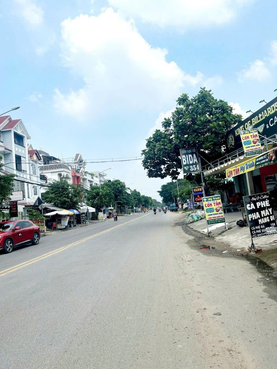 90m2 thổ cư mặt tiền đường số 1, khu dân cư Vĩnh Lộc, Bình Hưng Hòa B giá 8,8 tỷ 3
