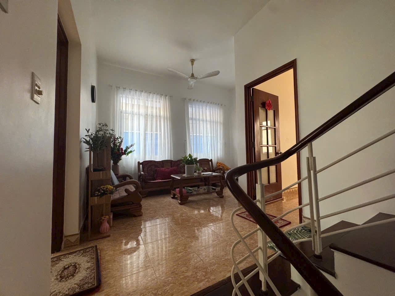Cho thuê Biệt thự Phường Phú Mỹ, Quận 7, Diện tích 178m², Giá Thương lượng 2