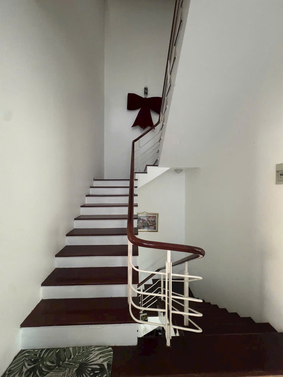 Cho thuê Biệt thự Phường Phú Mỹ, Quận 7, Diện tích 178m², Giá Thương lượng 5