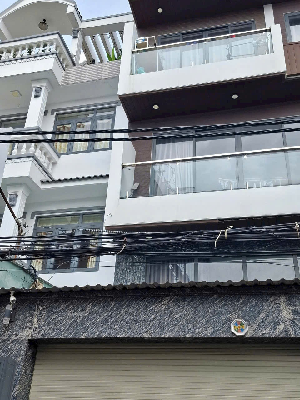 Cần bán Nhà mặt tiền Phường Bình Trưng Đông, Quận 2, Diện tích 76m², Giá 013.6 Tỷ 13