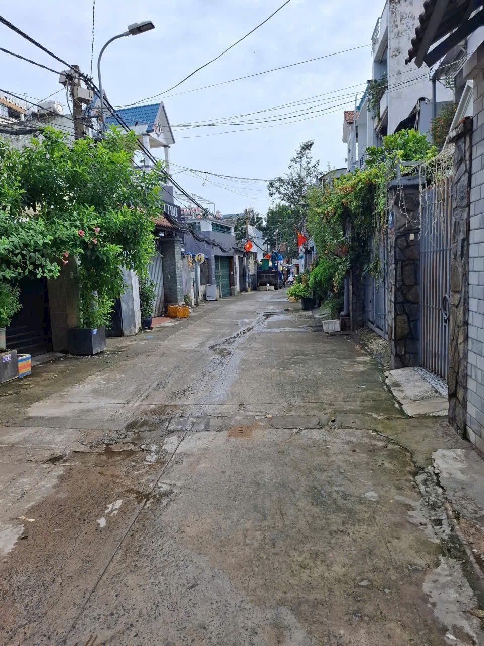Cần bán Nhà mặt tiền Phường Bình Trưng Đông, Quận 2, Diện tích 76m², Giá 013.6 Tỷ 14