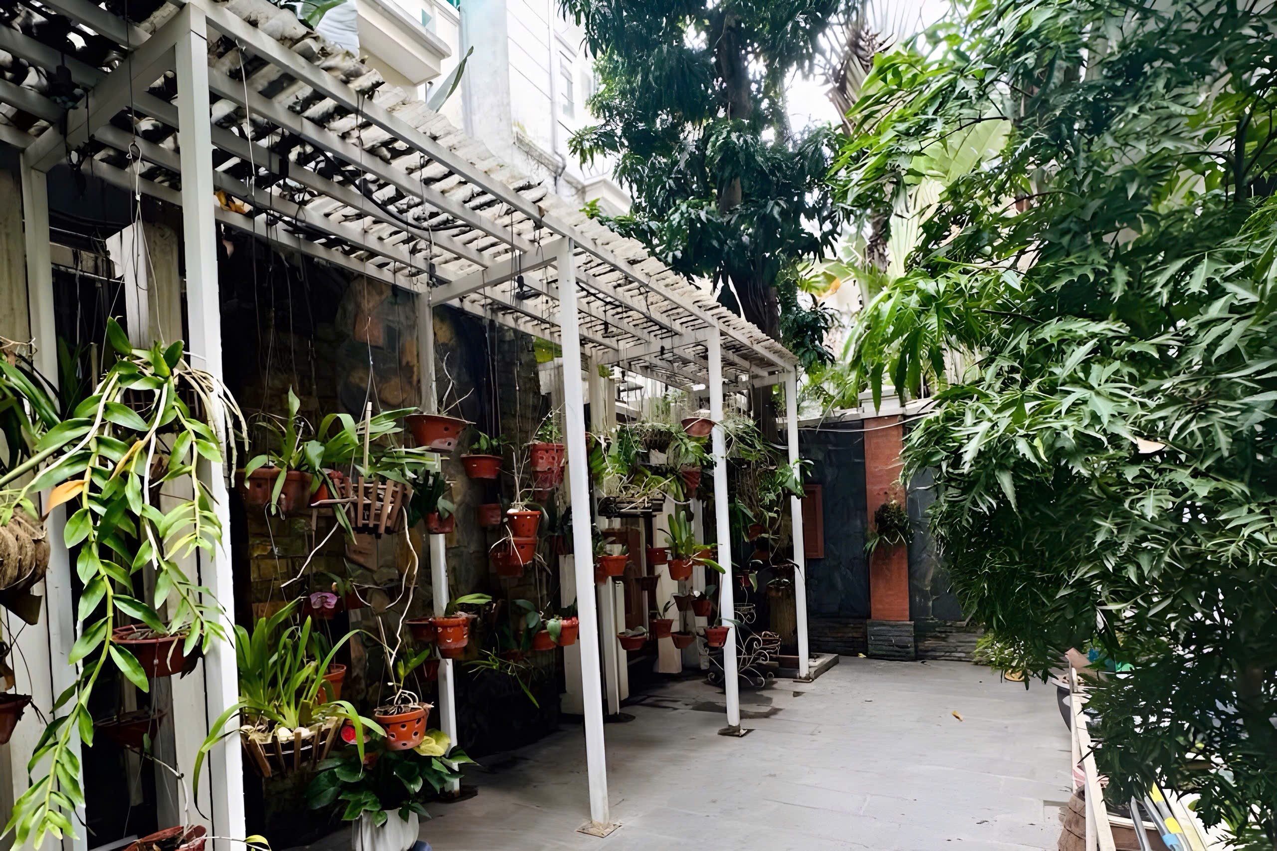 BIỆT THỰ 198M² CIPUTRA – HƯỚNG TÂY NAM, CẠNH TRUỜNG ACADEMY. GIÁ 78 TỶ. 5