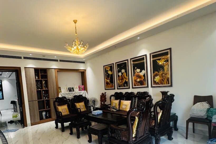 BIỆT THỰ 198M² CIPUTRA – HƯỚNG TÂY NAM, CẠNH TRUỜNG ACADEMY. GIÁ 78 TỶ. 3