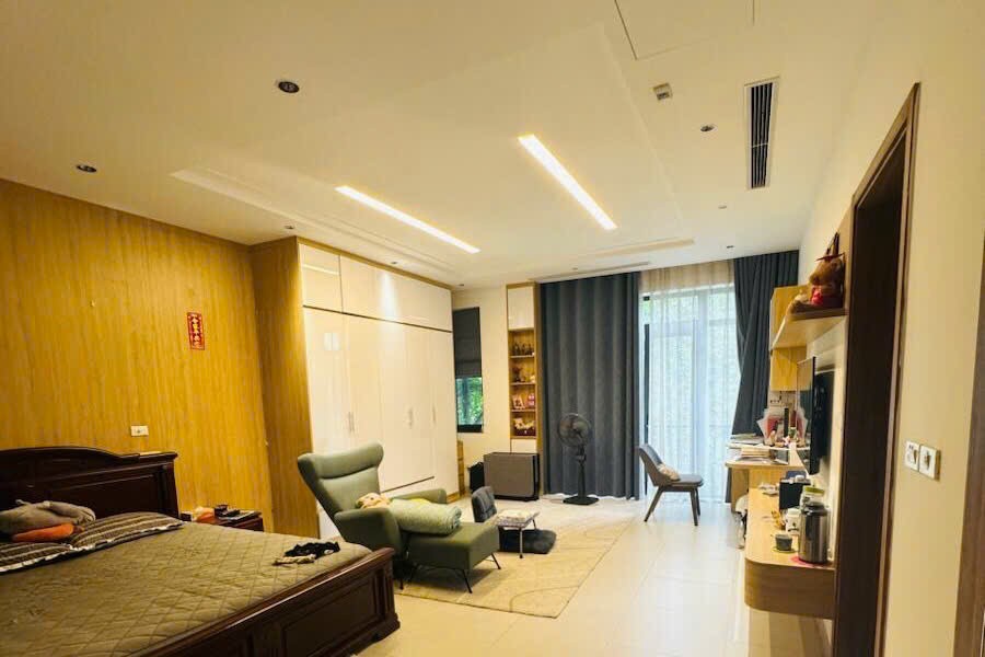 BIỆT THỰ 198M² CIPUTRA – HƯỚNG TÂY NAM, CẠNH TRUỜNG ACADEMY. GIÁ 78 TỶ. 4