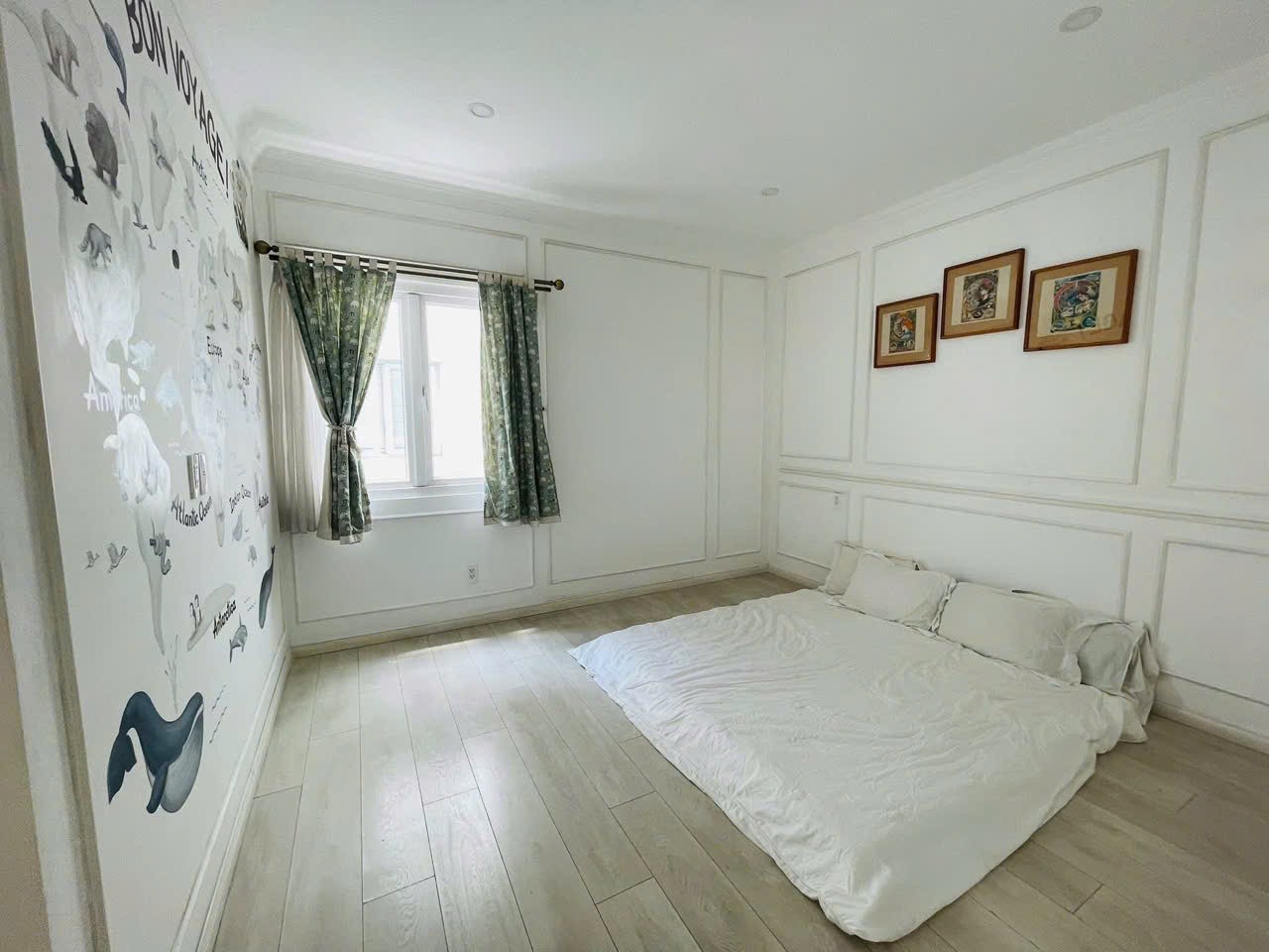 Cho thuê Nhà mặt tiền Quận 9, Hồ Chí Minh, Diện tích 144m², Giá 26 Triệu/tháng 3