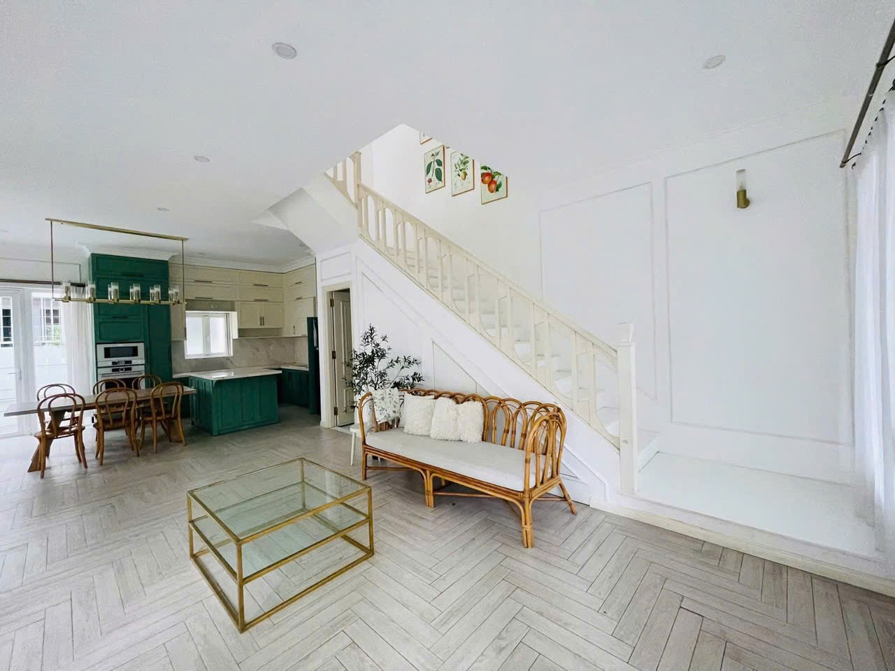 Cho thuê Nhà mặt tiền Quận 9, Hồ Chí Minh, Diện tích 144m², Giá 26 Triệu/tháng 13