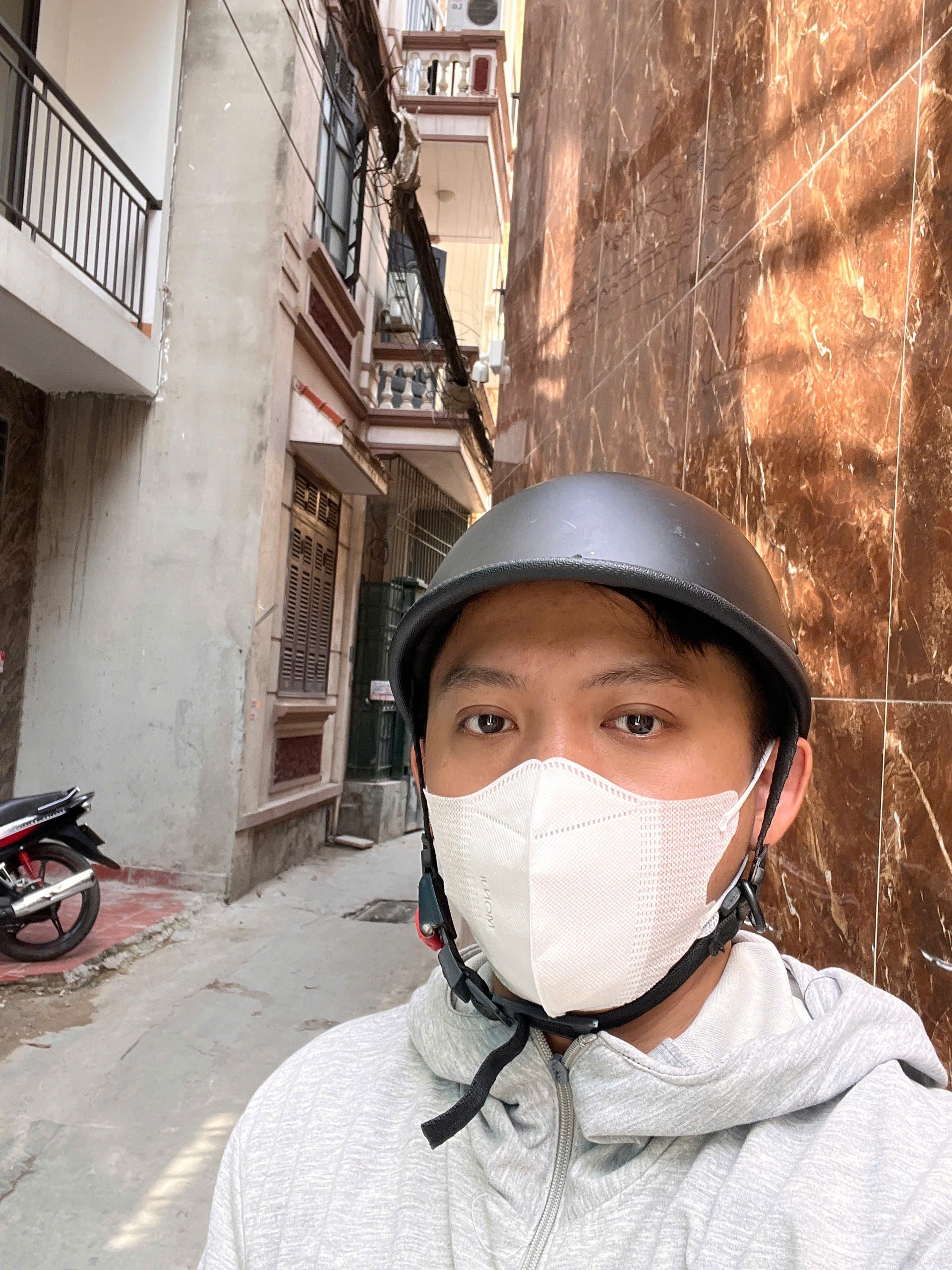 ĐÔNG NGẠC – 38M² – MẶT ĐƯỜNG ĐÔNG NGẠC – NHỈNH 6 TỶ