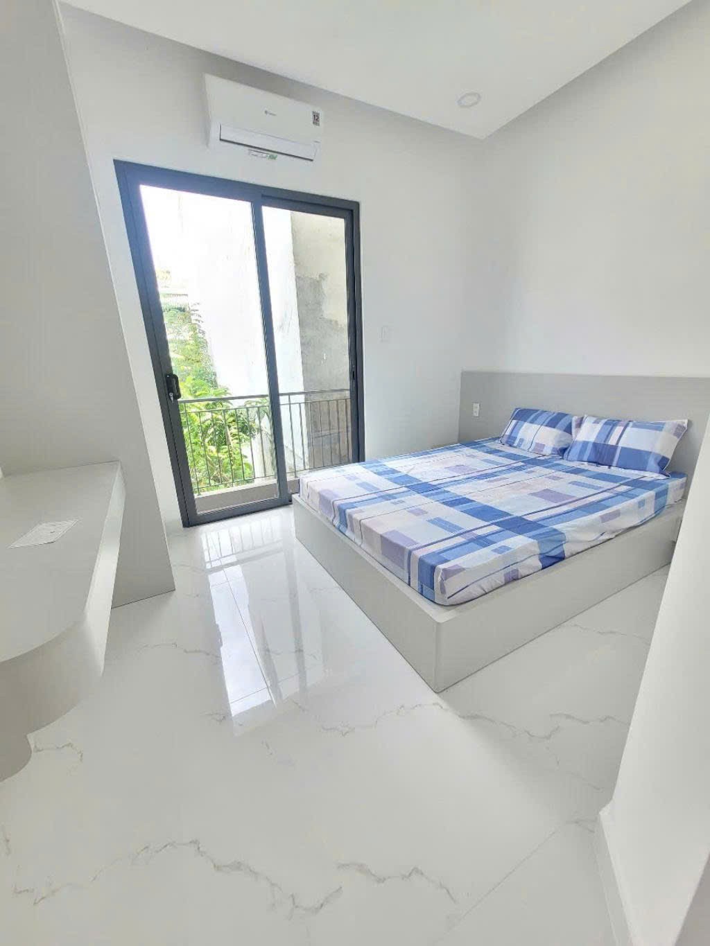 HXH Nơ Trang Long - 50m2 - 7,8Tỷ TL.