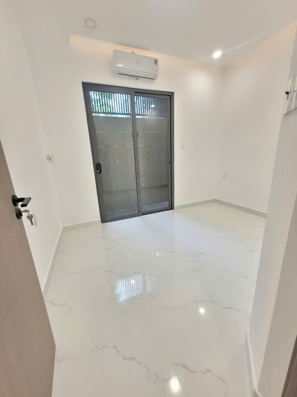 HXH Nơ Trang Long - 50m2 - 7,8Tỷ TL. 2