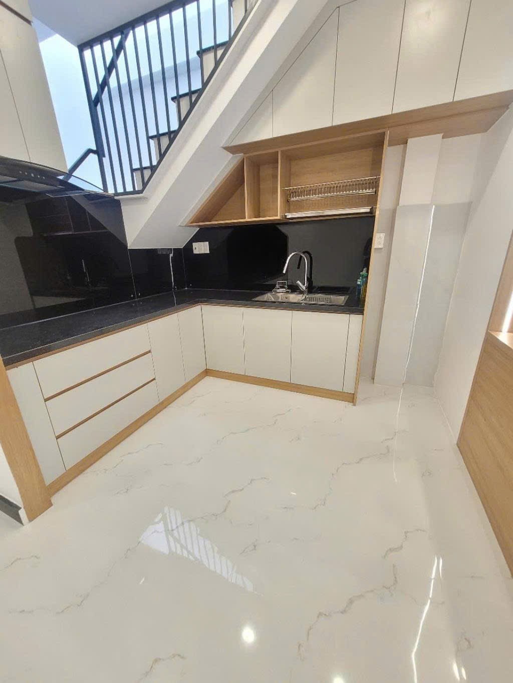 HXH Nơ Trang Long - 50m2 - 7,8Tỷ TL. 3