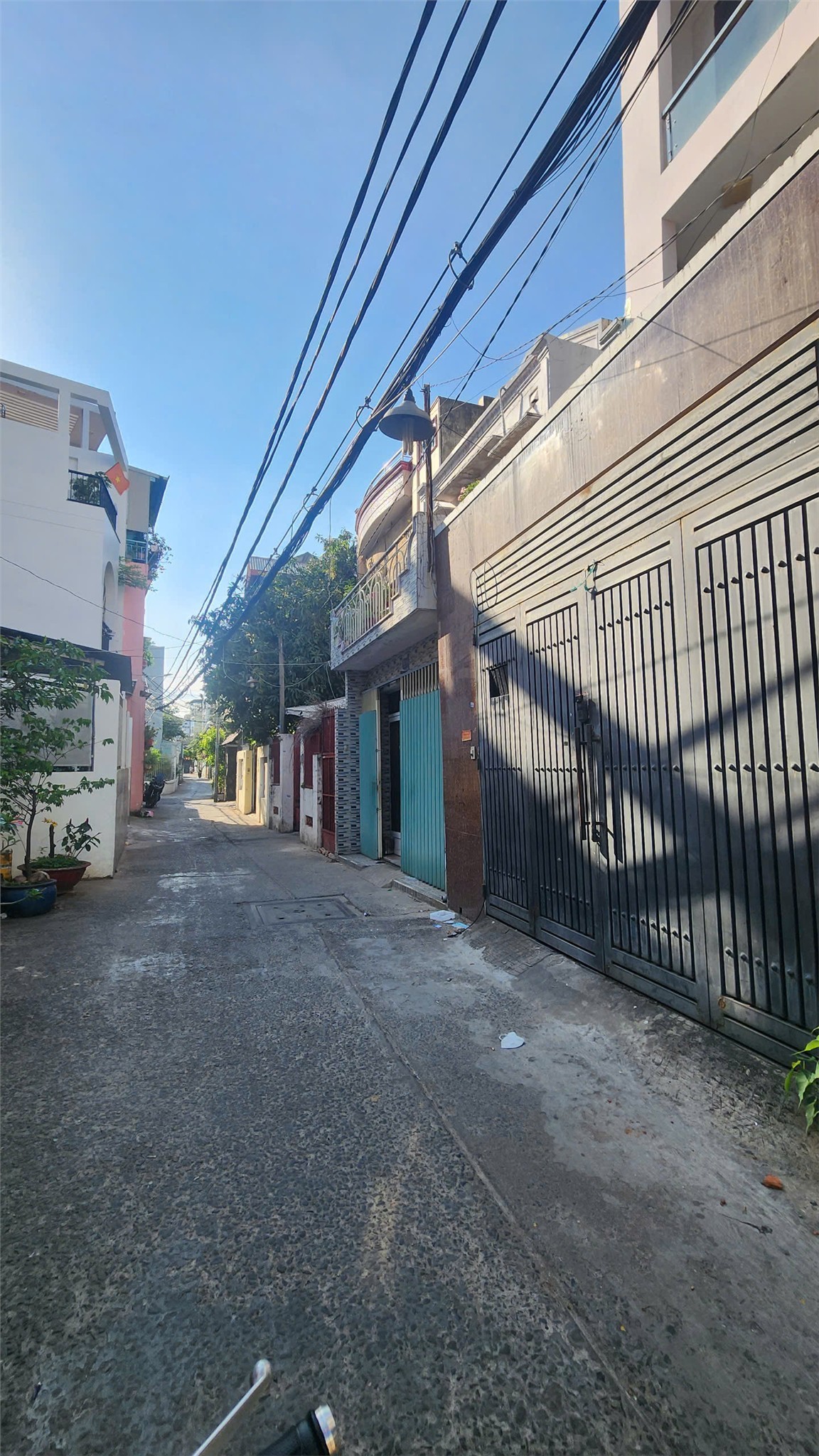 HXH Nơ Trang Long - 50m2 - 7,8Tỷ TL. 4