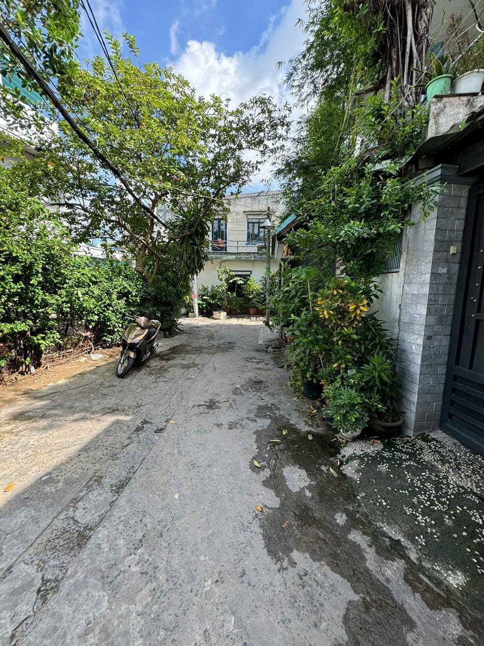 55m2 - 2 tầng - HXH ngay Hoàng Hoa Thám - 7,3Tỷ TL. 2