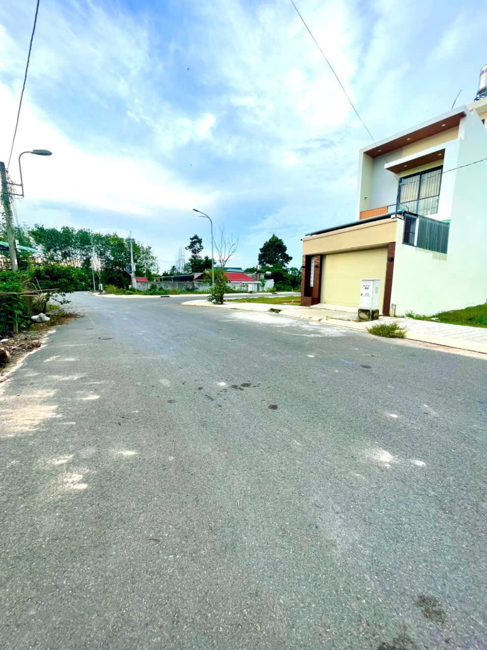 87m2 thổ cư đường nhựa xã Tân An Hội, Củ Chi giá 1,75 tỷ 4