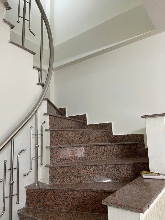 NHÀ MỞ ĐỦ NỘI THẤT Ở LUÔN Thạch Cầu 35M2 X 3 Tầng ,5.85 tỷ Long Biên. 4