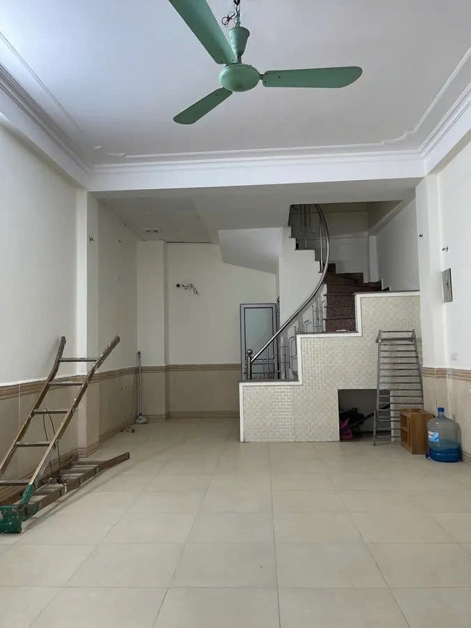 NHÀ MỞ ĐỦ NỘI THẤT Ở LUÔN Thạch Cầu 35M2 X 3 Tầng ,5.85 tỷ Long Biên. 5