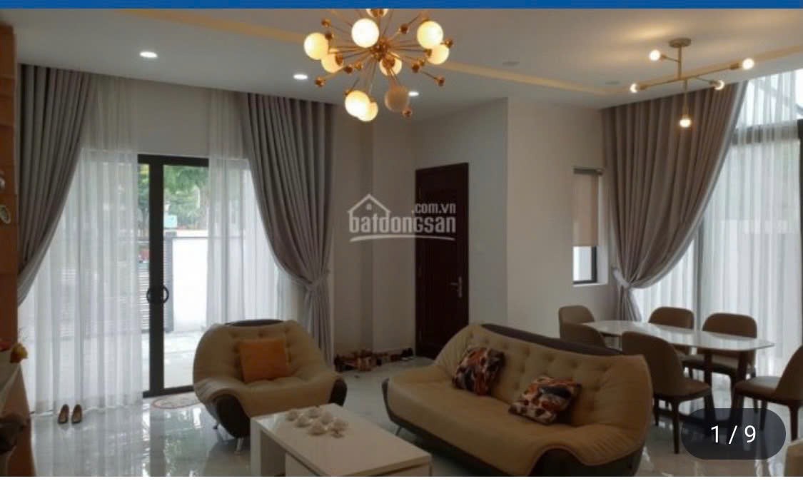 Cho thuê Biệt thự Phường Long Thạnh Mỹ, Quận 9, Diện tích 146m², Giá 25 Triệu/tháng 9