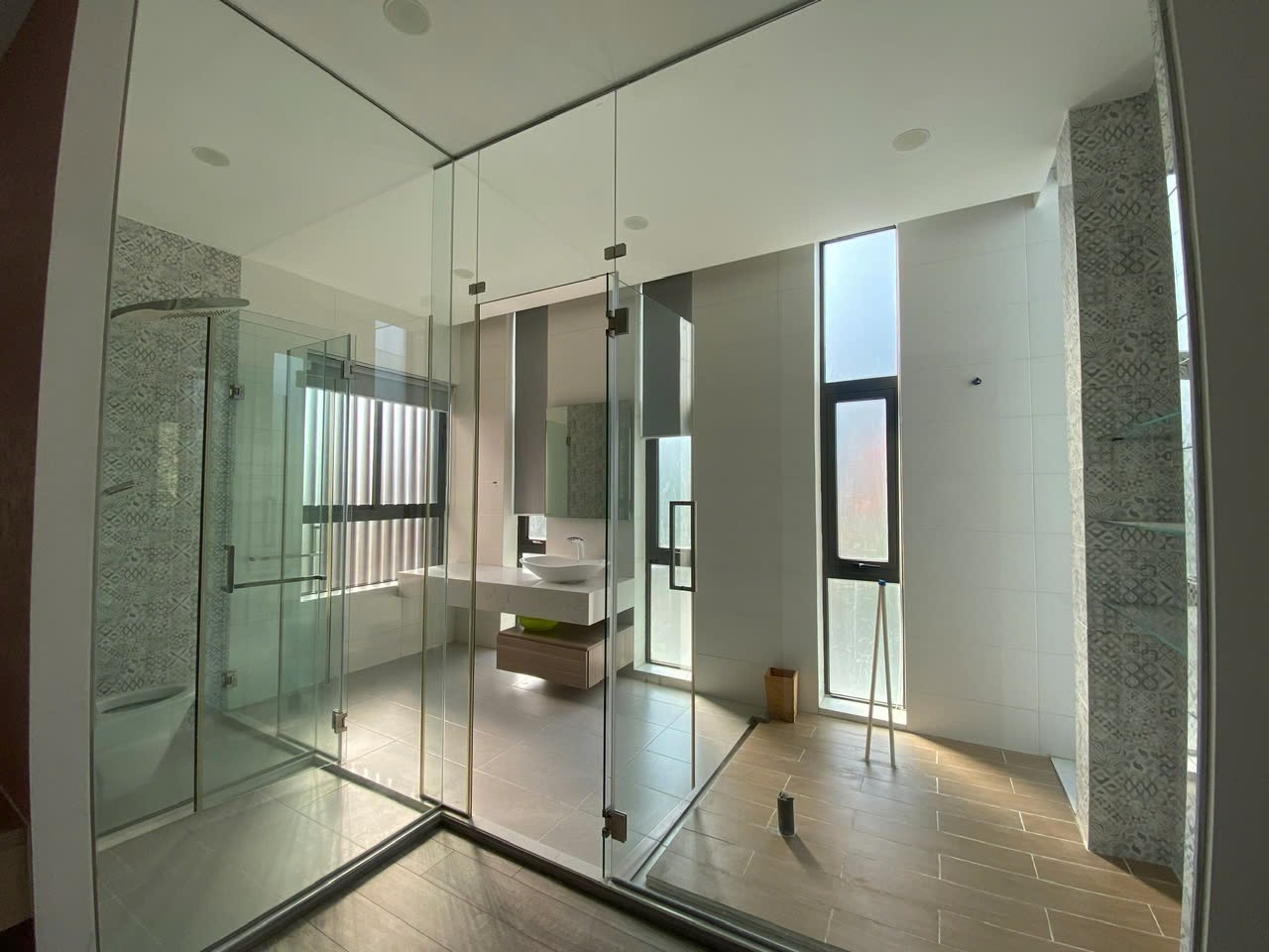Cho thuê Biệt thự Phường Long Thạnh Mỹ, Quận 9, Diện tích 146m², Giá 25 Triệu/tháng 4
