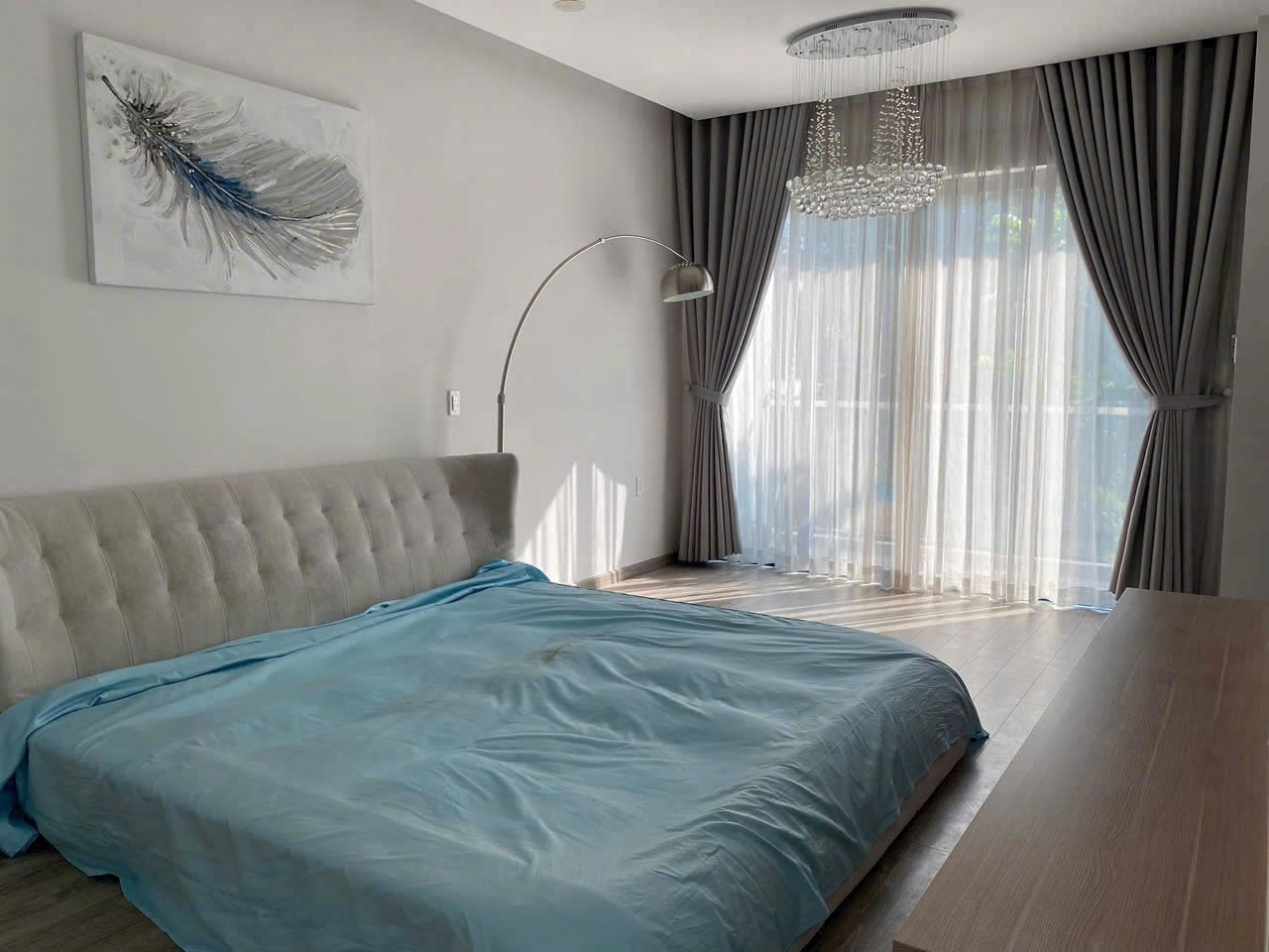 Cho thuê Biệt thự Phường Long Thạnh Mỹ, Quận 9, Diện tích 146m², Giá 25 Triệu/tháng 5