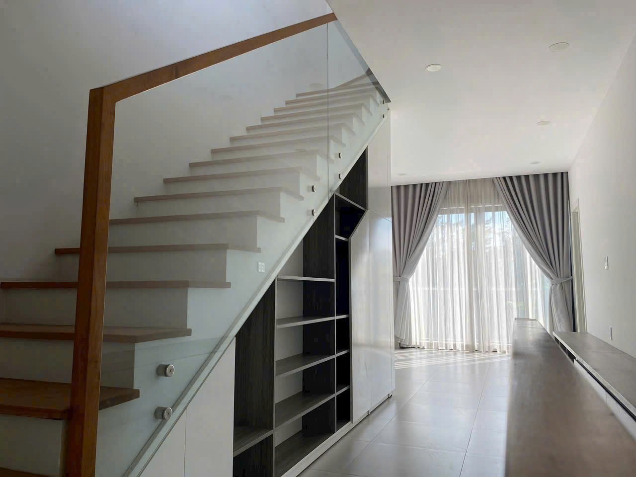 Cho thuê Biệt thự Phường Long Thạnh Mỹ, Quận 9, Diện tích 146m², Giá 25 Triệu/tháng 13