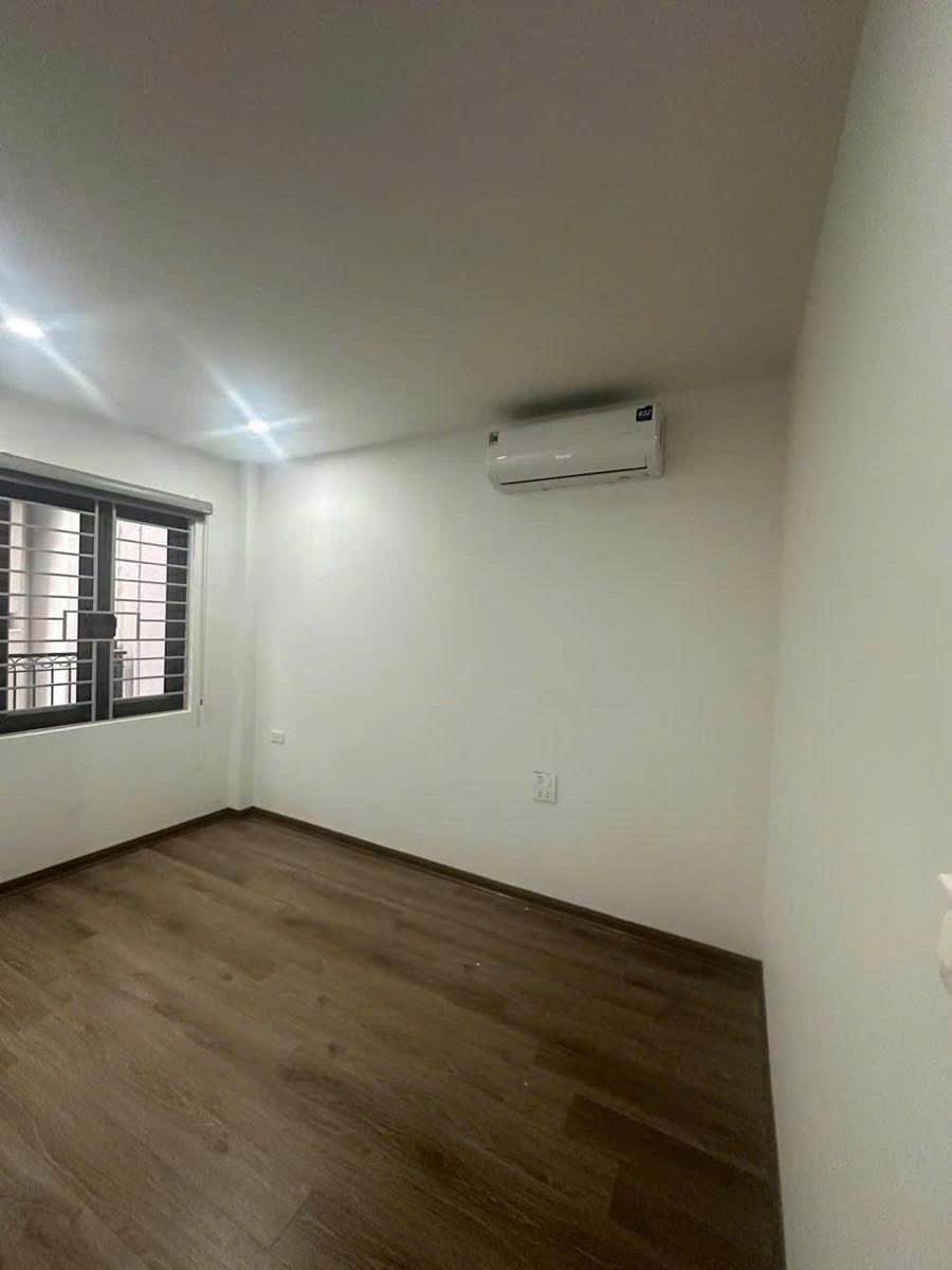 SIÊU PHẨM NHÀ MỚI NGÕ VIP 92 NGUYỄN KHÁNH TOÀN - CẦU GIẤY 35M2*6T 4