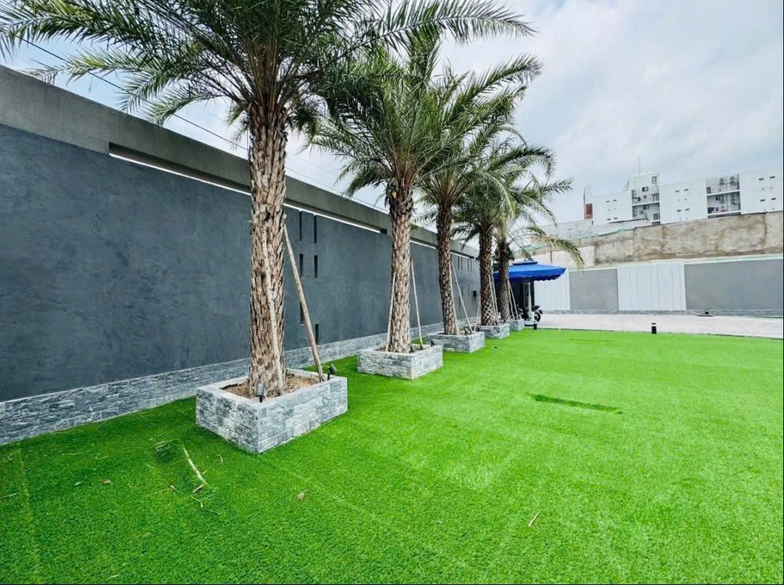 Cần bán Biệt thự Phường Trường Thạnh, Quận 9, Diện tích 1500m², Giá 68 Tỷ 2