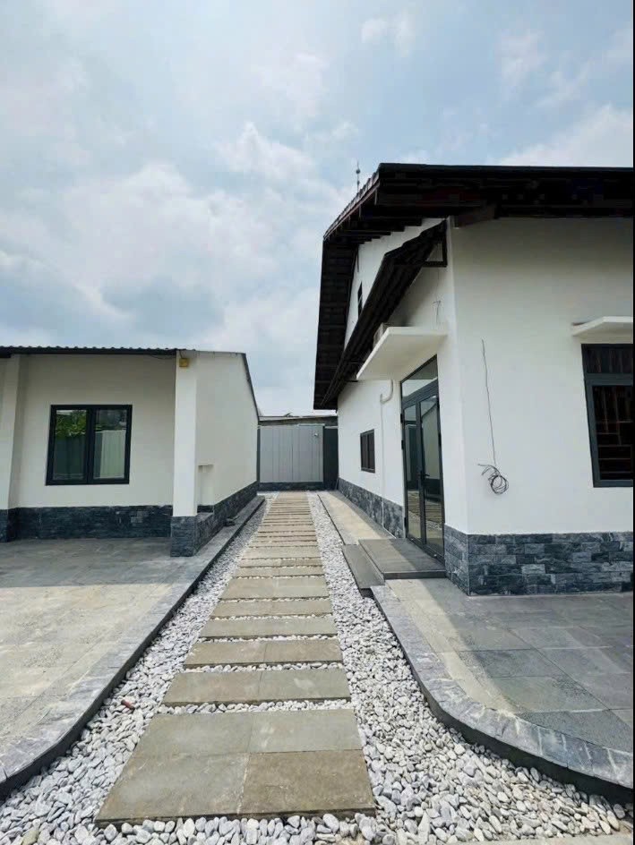 Cần bán Biệt thự Phường Trường Thạnh, Quận 9, Diện tích 1500m², Giá 68 Tỷ 10