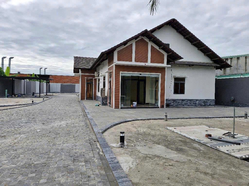 Cần bán Biệt thự Phường Trường Thạnh, Quận 9, Diện tích 1500m², Giá 68 Tỷ 5