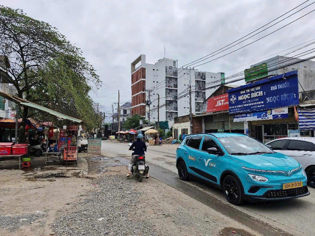 Cần bán Biệt thự Phường Trường Thạnh, Quận 9, Diện tích 1500m², Giá 68 Tỷ 6