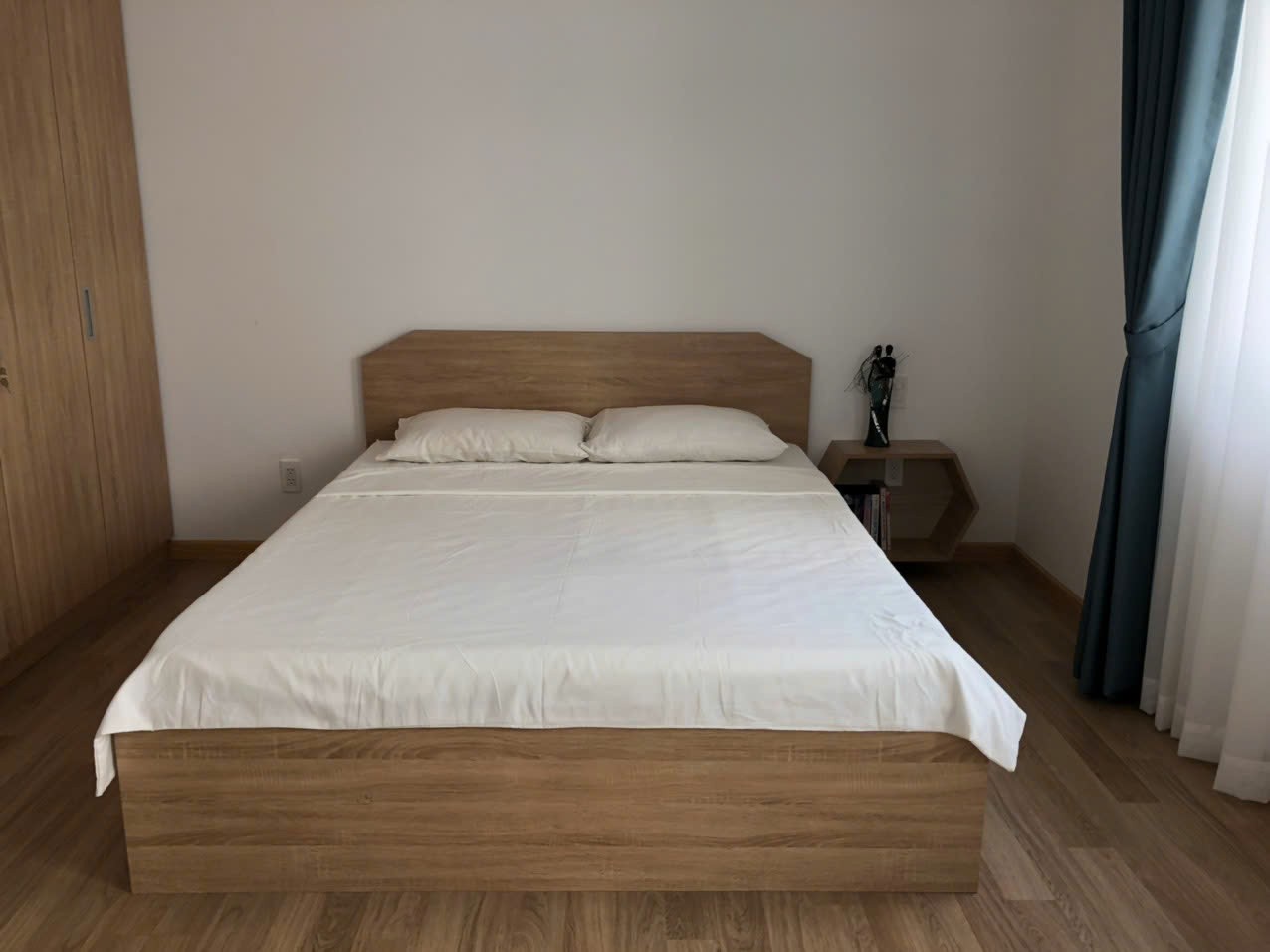 Cho thuê Nhà mặt tiền Phường Phú Hữu, Quận 9, Diện tích 121m², Giá 17 Triệu/tháng 2