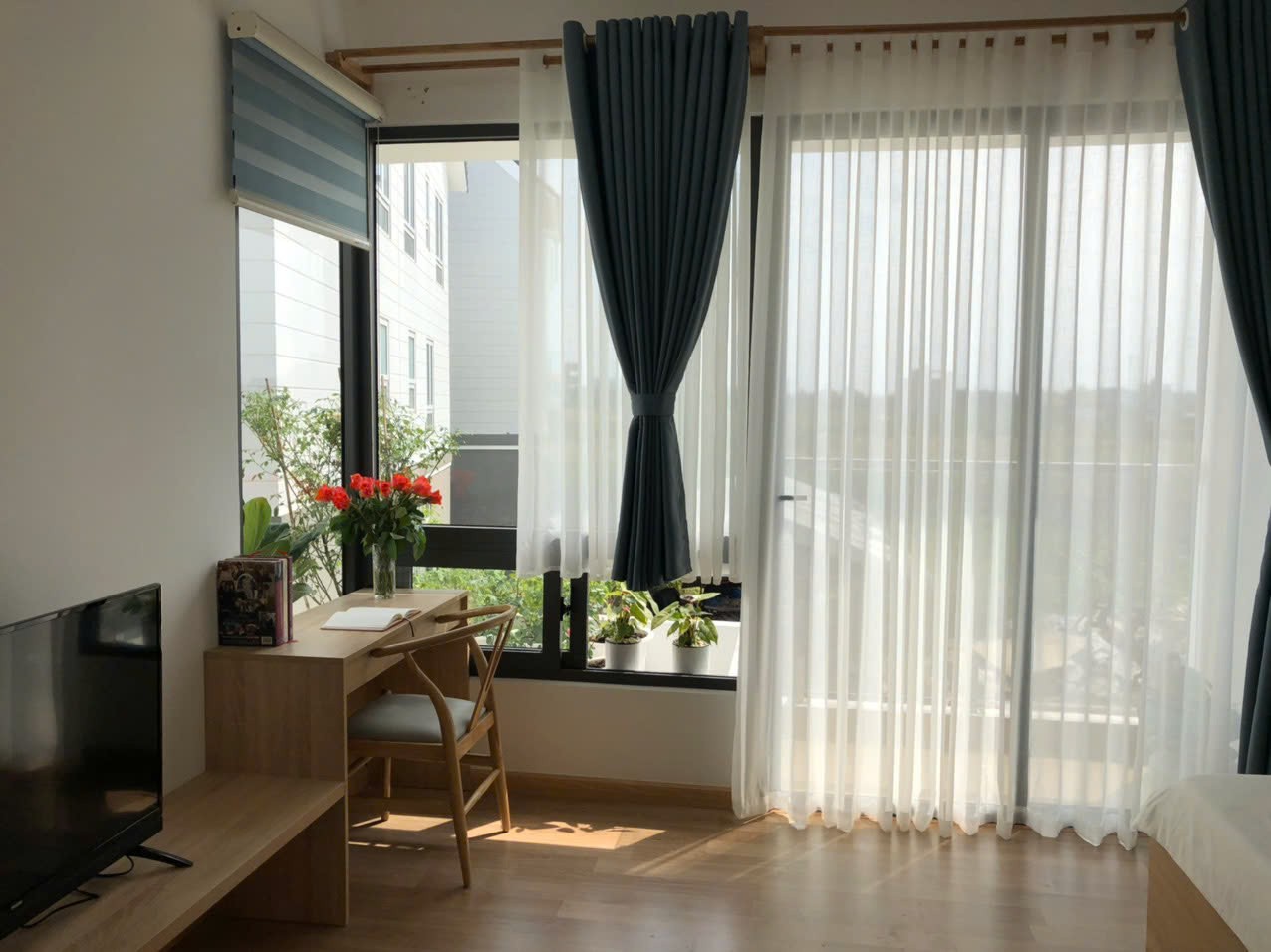Cho thuê Nhà mặt tiền Phường Phú Hữu, Quận 9, Diện tích 121m², Giá 17 Triệu/tháng 9