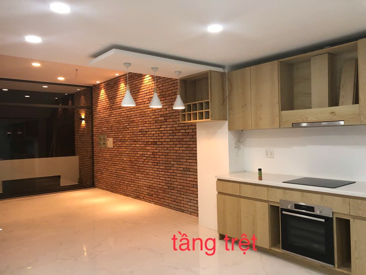 Cho thuê Nhà mặt tiền Phường Phú Hữu, Quận 9, Diện tích 121m², Giá 17 Triệu/tháng 10