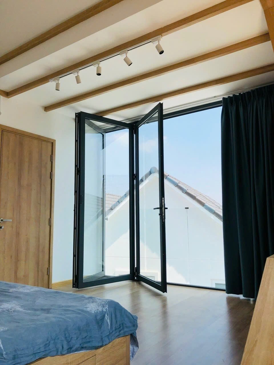 Cho thuê Nhà mặt tiền Phường Phú Hữu, Quận 9, Diện tích 121m², Giá 17 Triệu/tháng 13