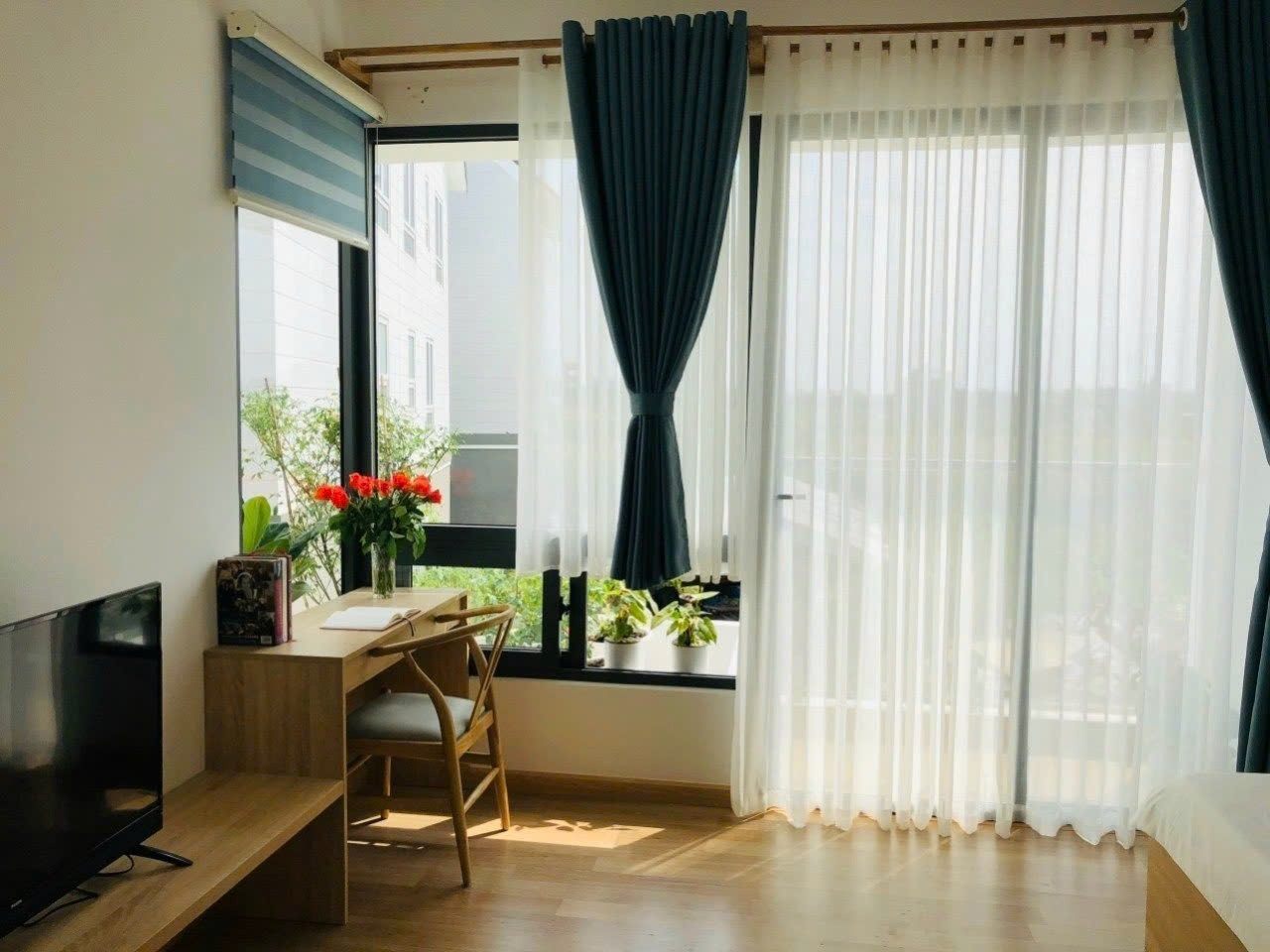 Cho thuê Nhà mặt tiền Phường Phú Hữu, Quận 9, Diện tích 121m², Giá 17 Triệu/tháng 14