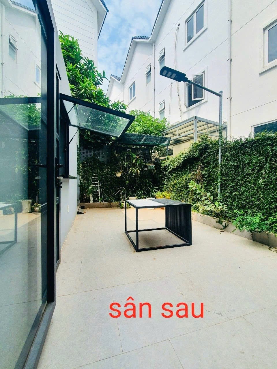Cho thuê Nhà mặt tiền Phường Phú Hữu, Quận 9, Diện tích 121m², Giá 17 Triệu/tháng 15