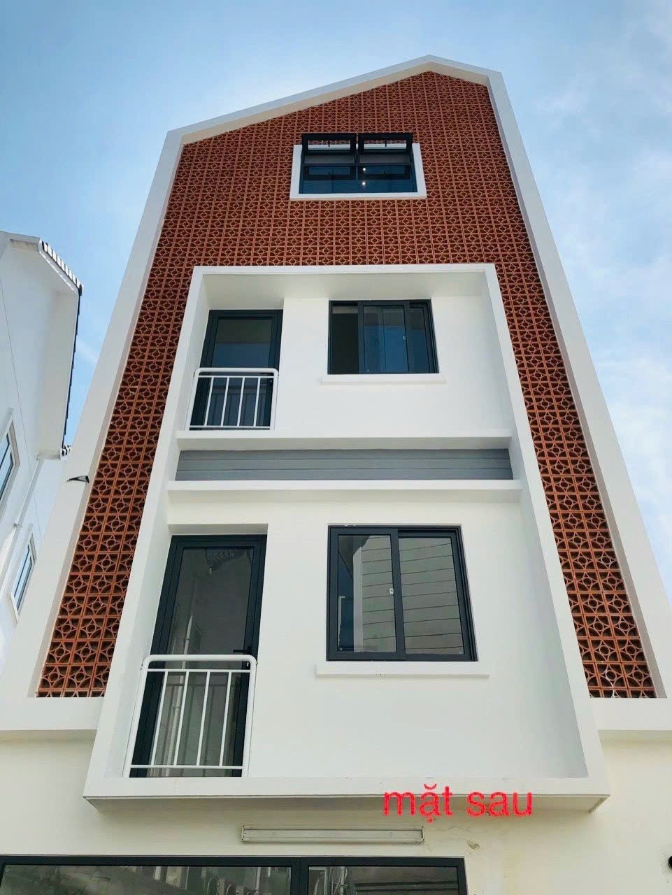 Cho thuê Nhà mặt tiền Phường Phú Hữu, Quận 9, Diện tích 121m², Giá 17 Triệu/tháng 16