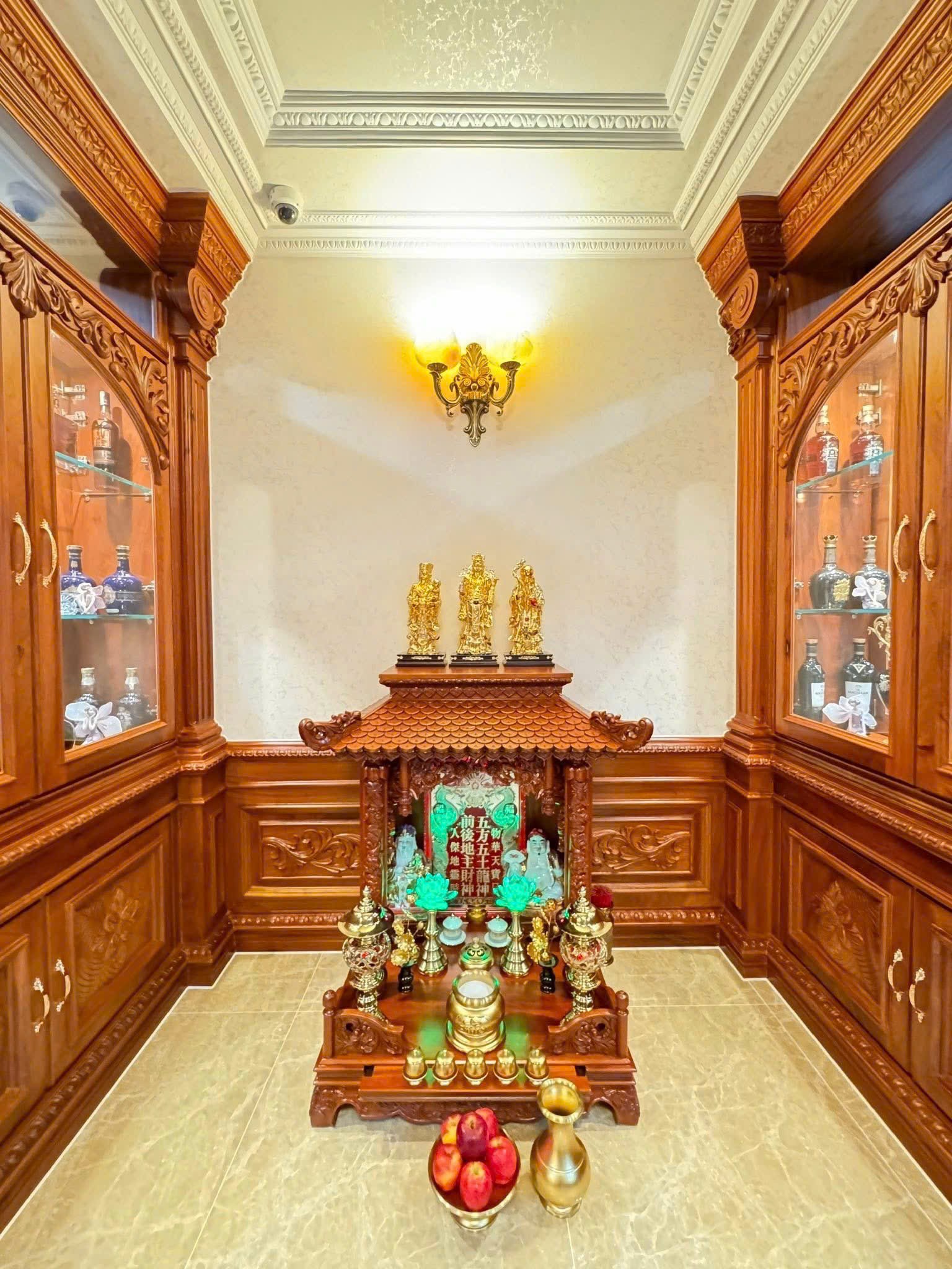 Cần bán Biệt thự Quận 2, Hồ Chí Minh, Diện tích 240m², Giá Thương lượng 8