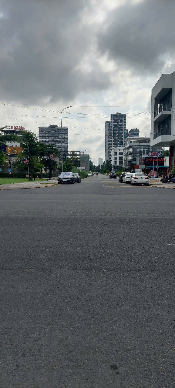 Cần bán Nhà mặt tiền Phường Thạnh Mỹ Lợi, Quận 2, Diện tích 140m², Giá 54 Tỷ 5