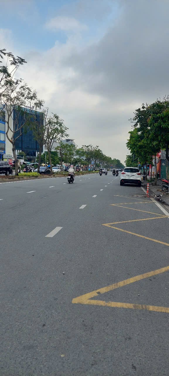 Cần bán Nhà mặt tiền Phường Thạnh Mỹ Lợi, Quận 2, Diện tích 140m², Giá 54 Tỷ 2