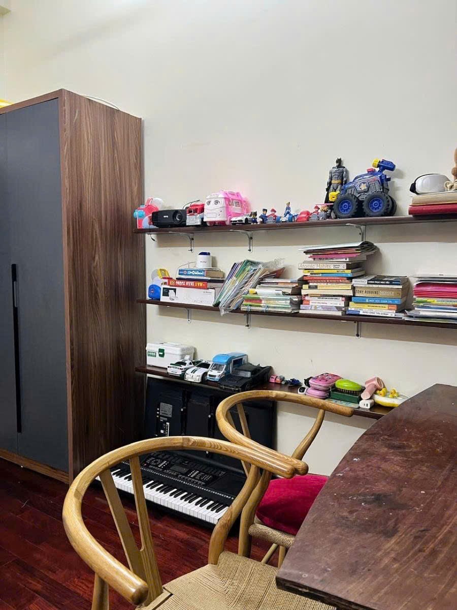 Cần bán Nhà ở, nhà cấp 4, nhà hẻm đường Vũ Ngọc Phan, Phường Láng Hạ, Diện tích 90m², Giá 23.5 Tỷ 5