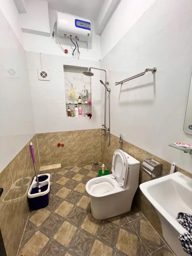 BÁN NHÀ RIÊNG Xuân Đỗ 48m2 X 4 tầng,mặt tiền 4.1m, 6.4 tỷ Long Biên. 2