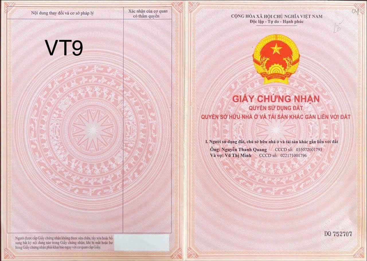 Cần bán Đất đường Tỉnh lộ 44, Xã Phước Long Thọ, Diện tích 290m², Giá 900 Triệu