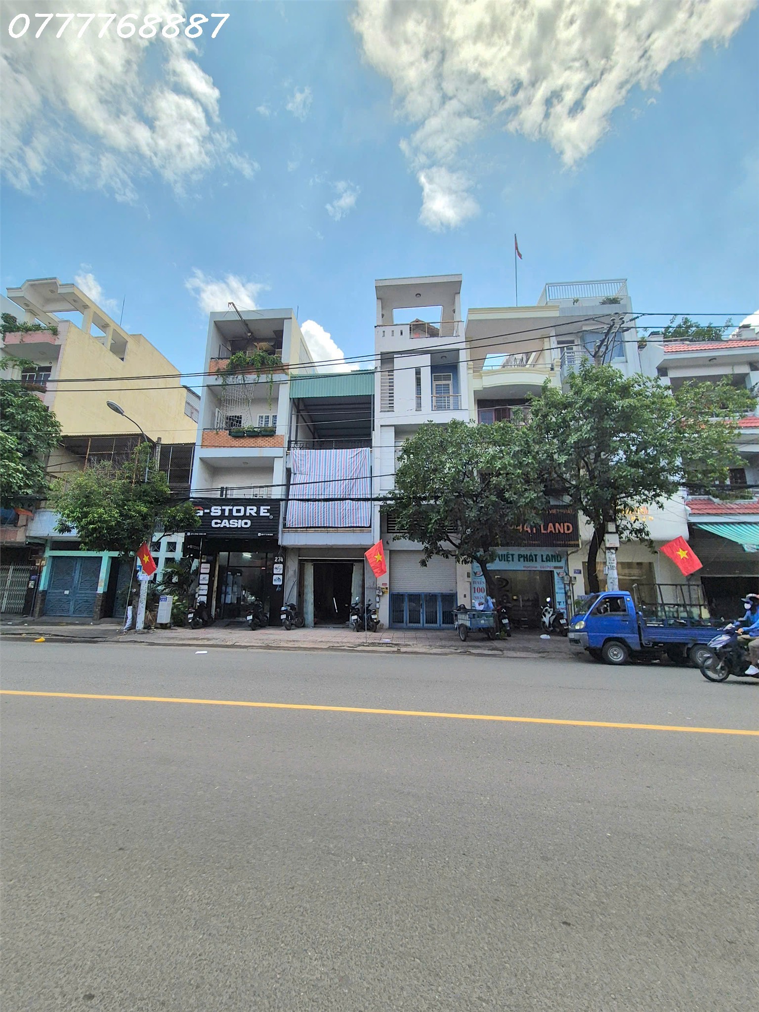 Nhà MT VIP Chu Văn An Bình Thạnh gần Đinh Bộ Lĩnh P 26 Quận Bình Thạnh