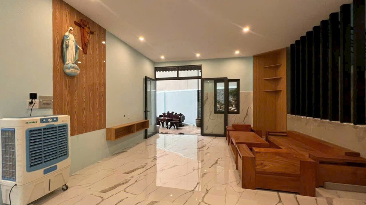 Hàng ngộp Hẻm Xe Hơi Nguyễn Văn Khối Gò Vấp - 168m2 giá 12,5 tỷ 2