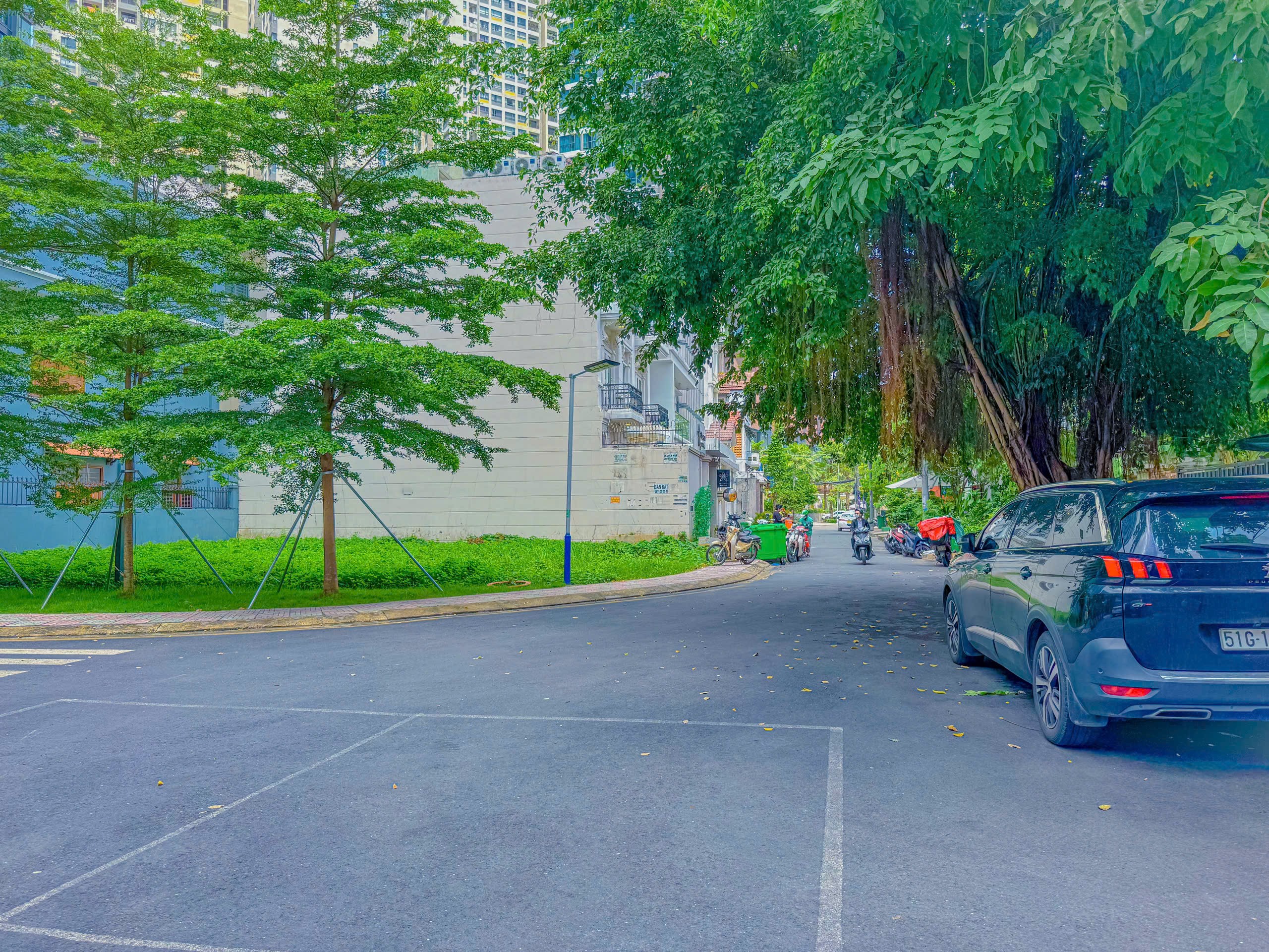 Cho thuê Biệt thự Phường Thảo Điền, Quận 2, Diện tích 436m², Giá 90 Triệu/tháng 8